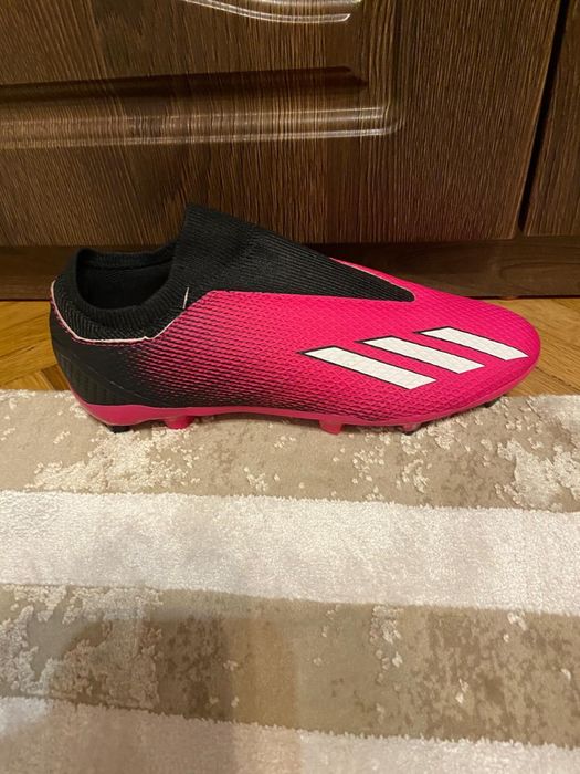 Ghete fotbal adidas X SPEEDPORTAL . 3