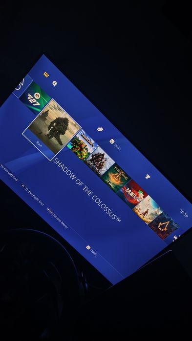 PS4 500GB Modat 12.00