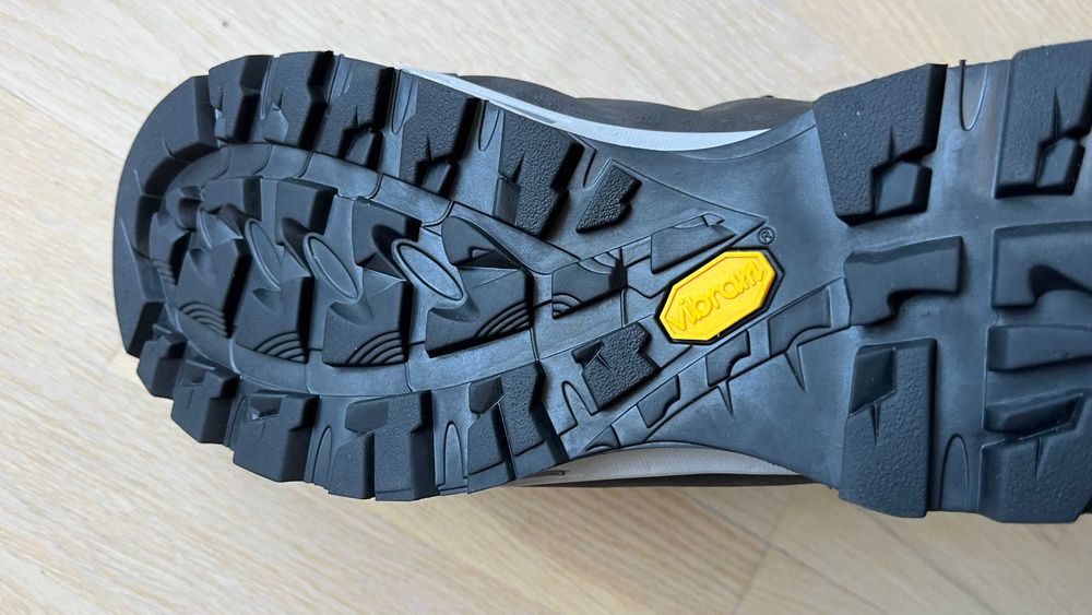 Meindl Bellavista MFS, Gore-tex, piele, Vibram, 44.5