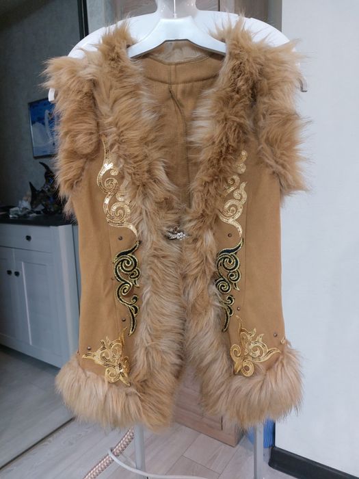 Танцевальный костюм