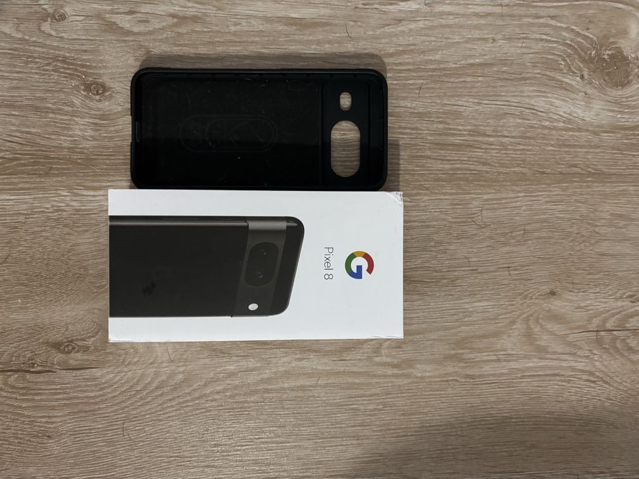 Продам Google pixel 8