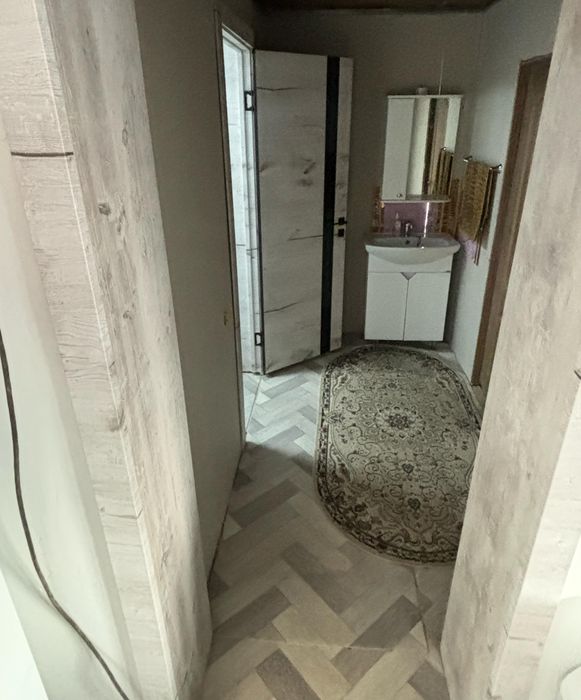 Отдельностоящий дом