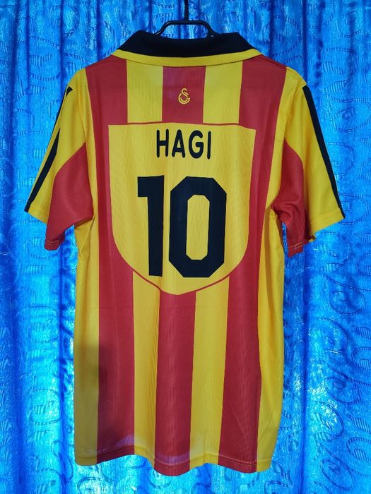 Tricou Galatasaray - Hagi