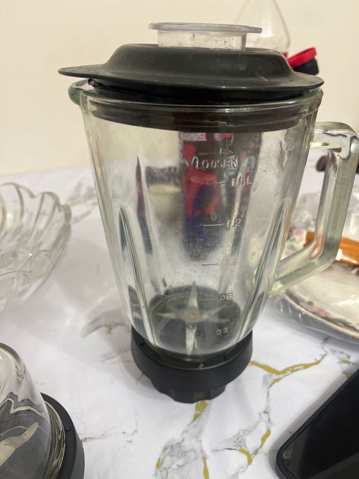 Мультифункциональный блендер