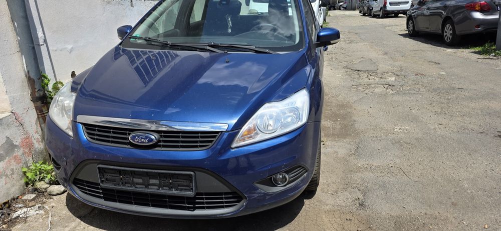FORD Focus 2008 — imagine 2