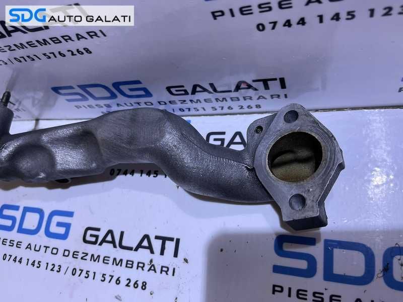 Teava Conducta Apa Mazda 6 2.0 D RF5 RF5C 2002 - 2008