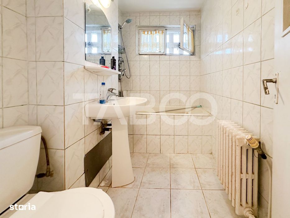 Apartament cu 4 camere Comision 0% de vanzare cu boxa in Manastur