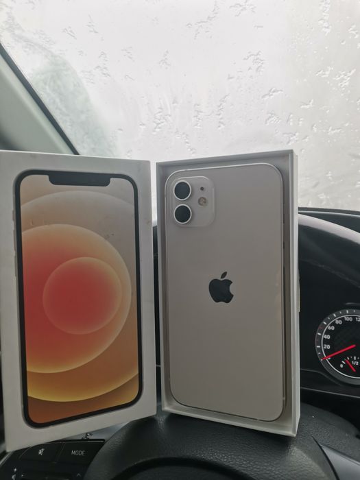 Iphone 12 продажа