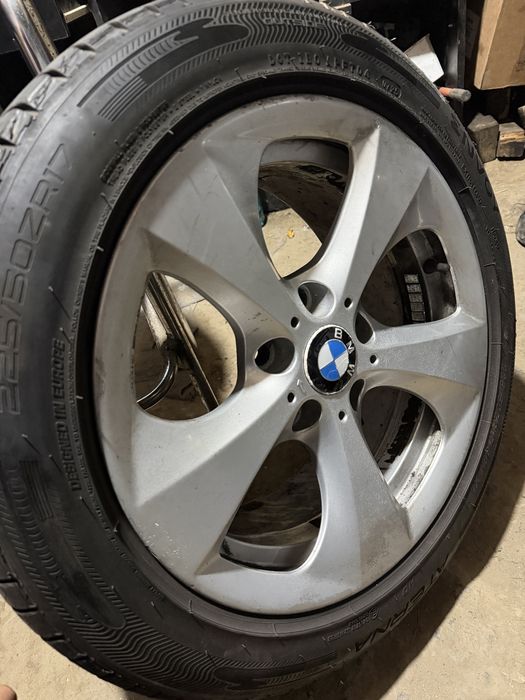 Jante bmw 17 Ronal