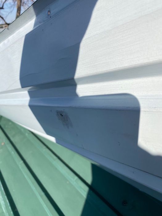 Продам листы 6 длина 6 метров