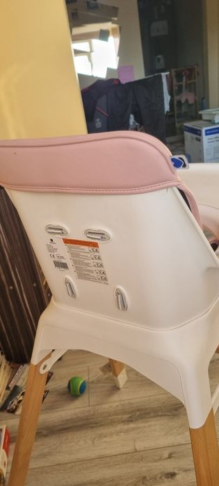 Столче за хранене