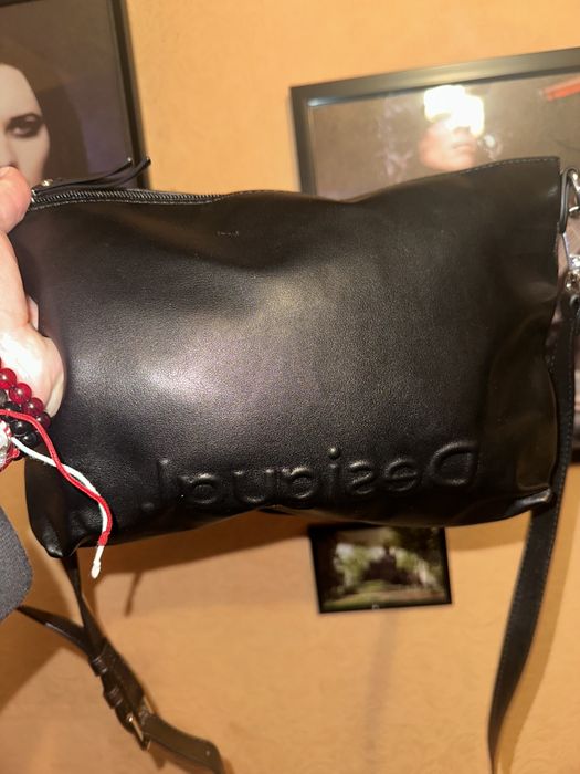 Desigual  нови чанти