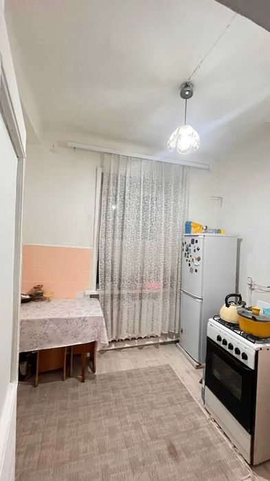 Продам 2-ух комн квартиру, в районе 2 гор больницы