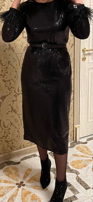 Платья вечерние пиджаки в идеальном состоянии