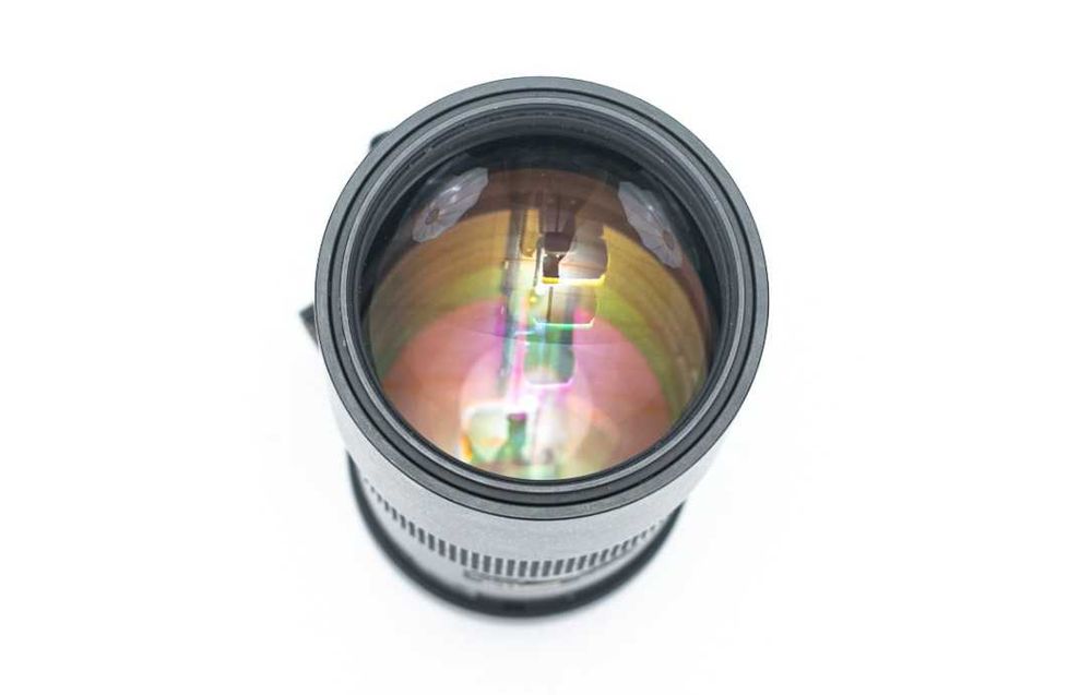 Nikon AF-S 300mm f4D IF-ED