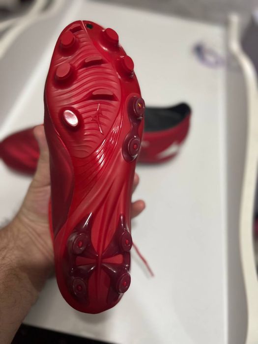 Бутсы Mizuno Rebula