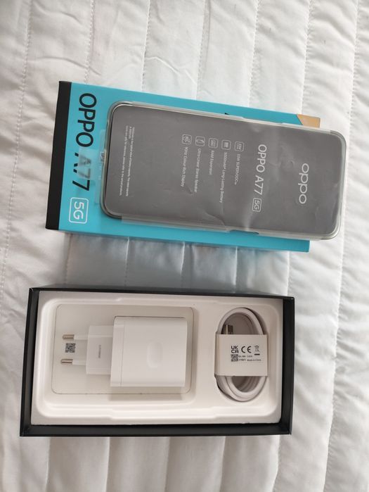 Telefon Oppo A77 dual