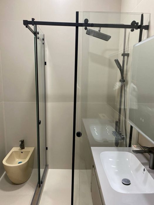 Квартира ЖК Mirabad Avenue 1/2/10 40 м2