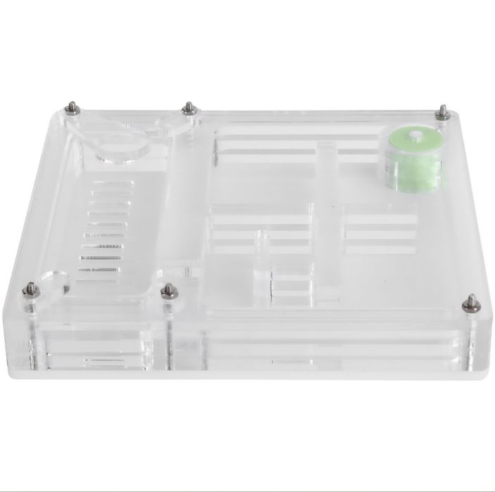 Муравинная ферма для начинающиеся калоний средних видов