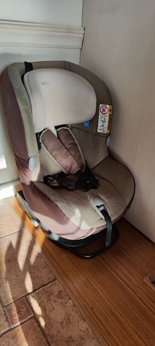 Автокресло bebeconfort