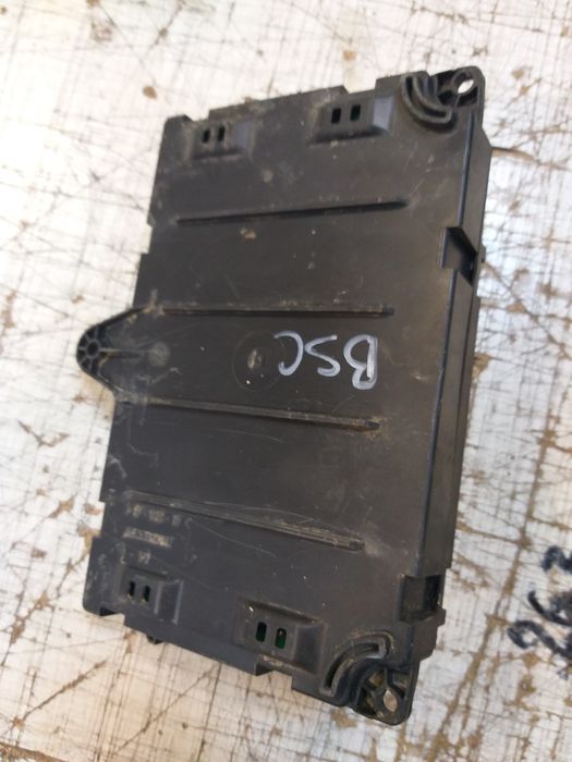 Peugeot 307 BSI J04 00 9651197680
