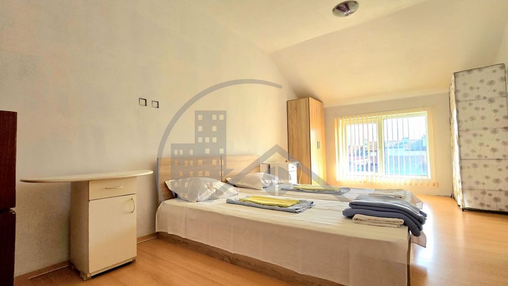 Продава се Мезонет в Варна, Окръжна болница - 50 кв.м за 2300 €/кв.м - Снимка #7