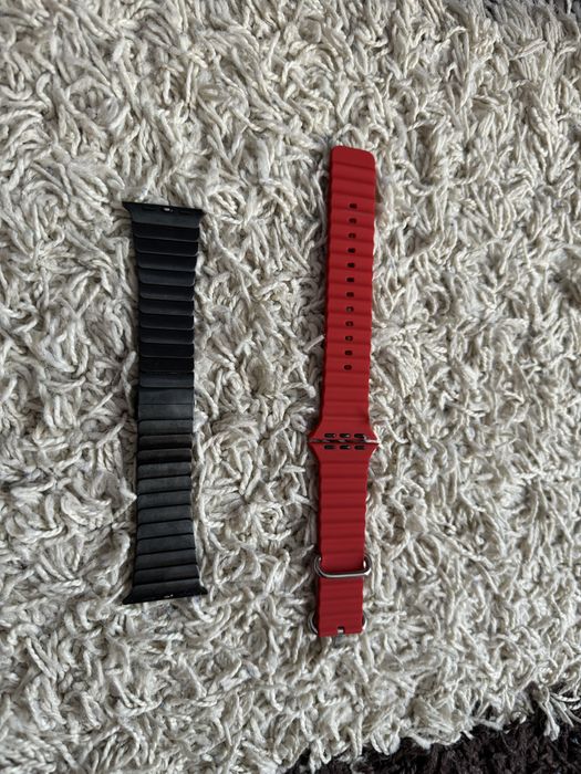 Vand curea / curele Apple Watch [poze reale