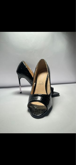 Разпродажба на токчета