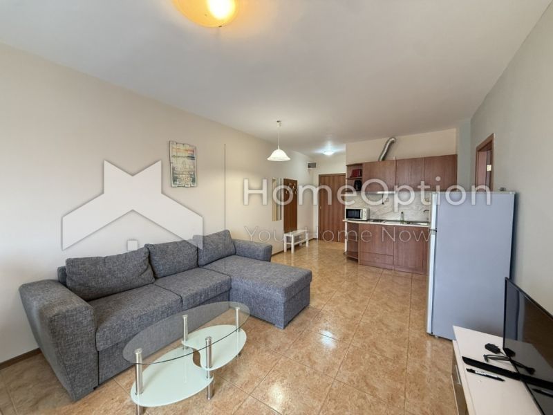 Продава се Двустаен апартамент в Ахелой - 86 кв.м за 511 €/кв.м - Снимка #5