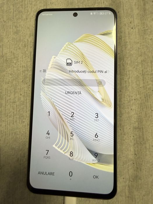 Huawei Nova 10 Dual sim