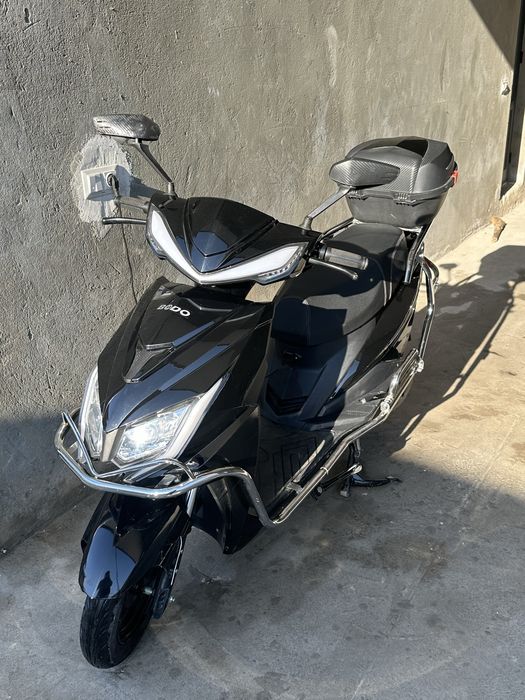 Moto 2025 xich qati qirilmagan ideal prabeg 1500yengi pashti
