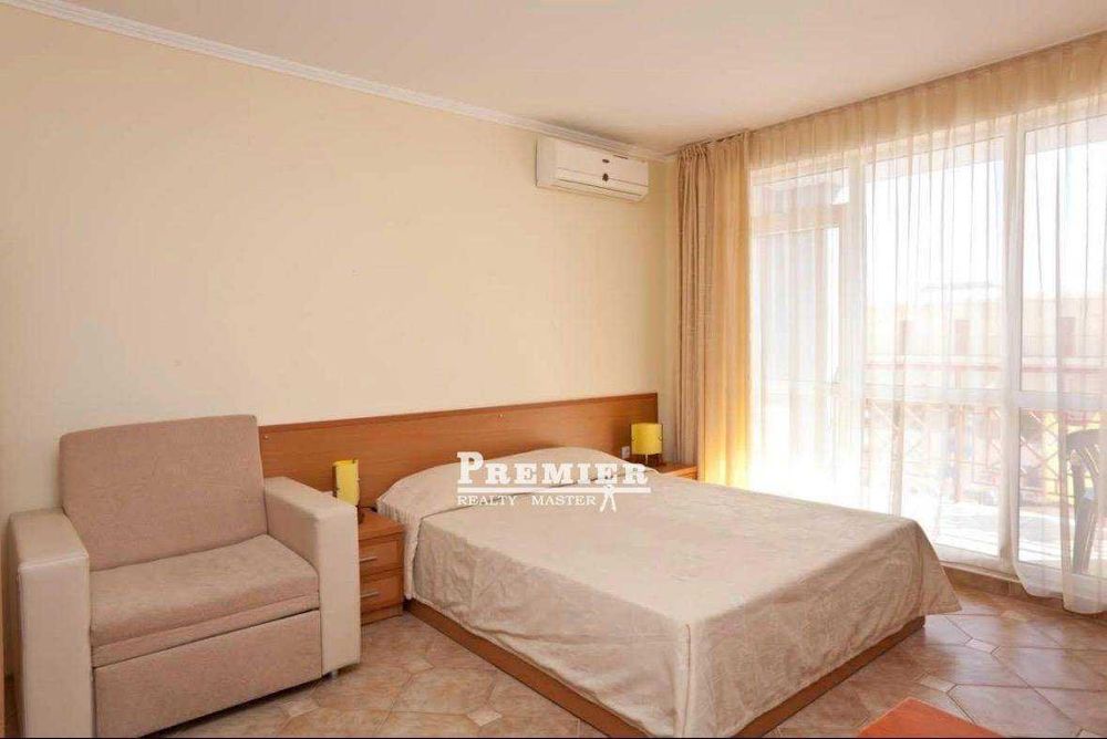 Продава се Едностаен апартамент в к.к. Слънчев бряг - 42 кв.м за 765 €/кв.м - Снимка #9