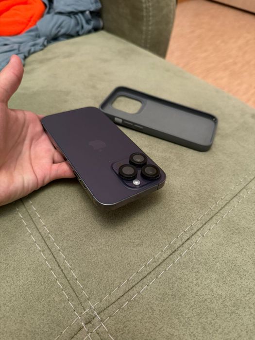 Iphone 14pro айфон 14про