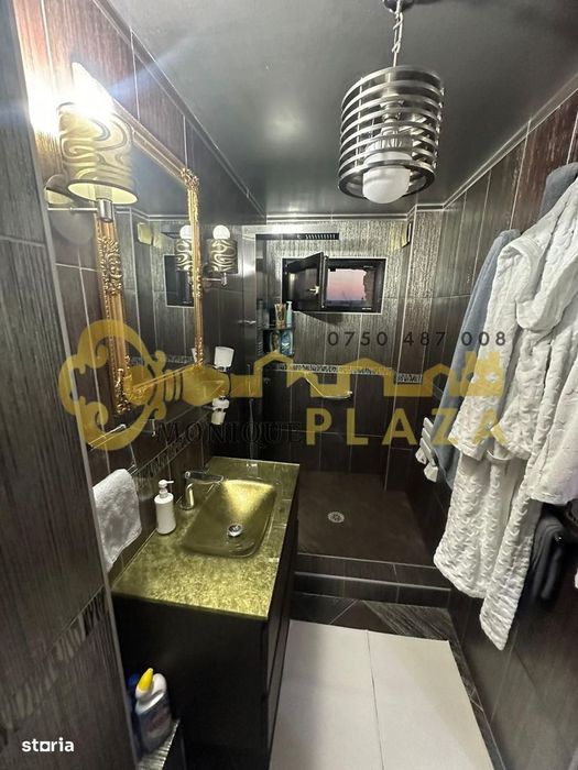 2 Camere | Dressing | AC | CT | Mobilat si utilat | Ultracentral |