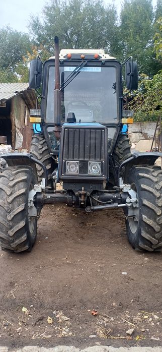 Трактор мтз 892.2
