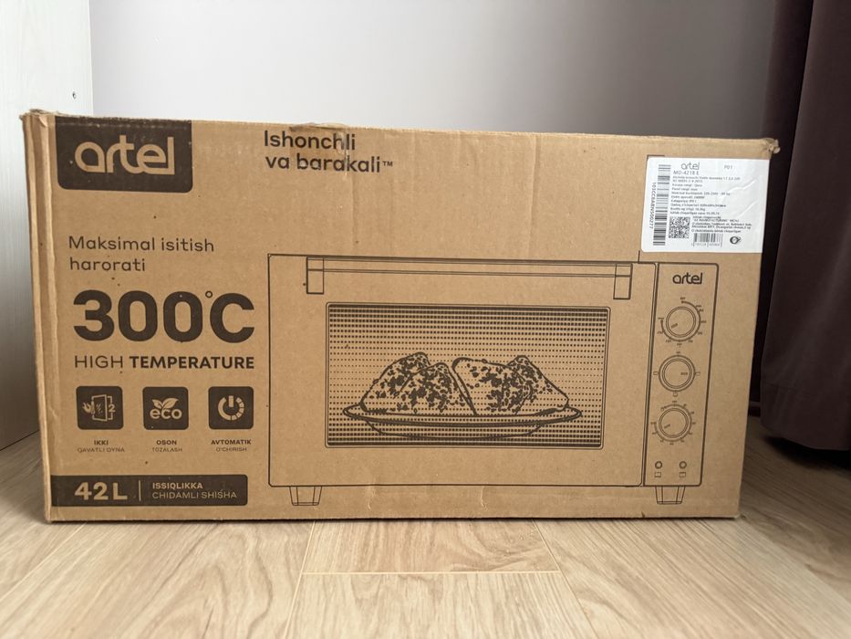 Artel pech