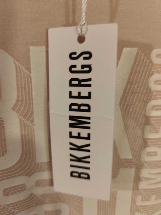 Дамски тениски Bikkembergs