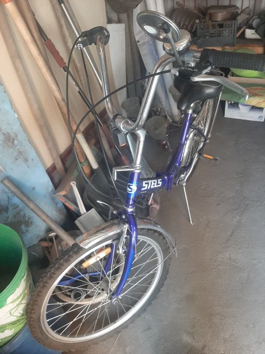 Продам велосипед в отличном состоянии