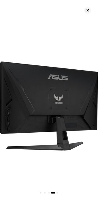 Vand monitor 4k TUF GAMING