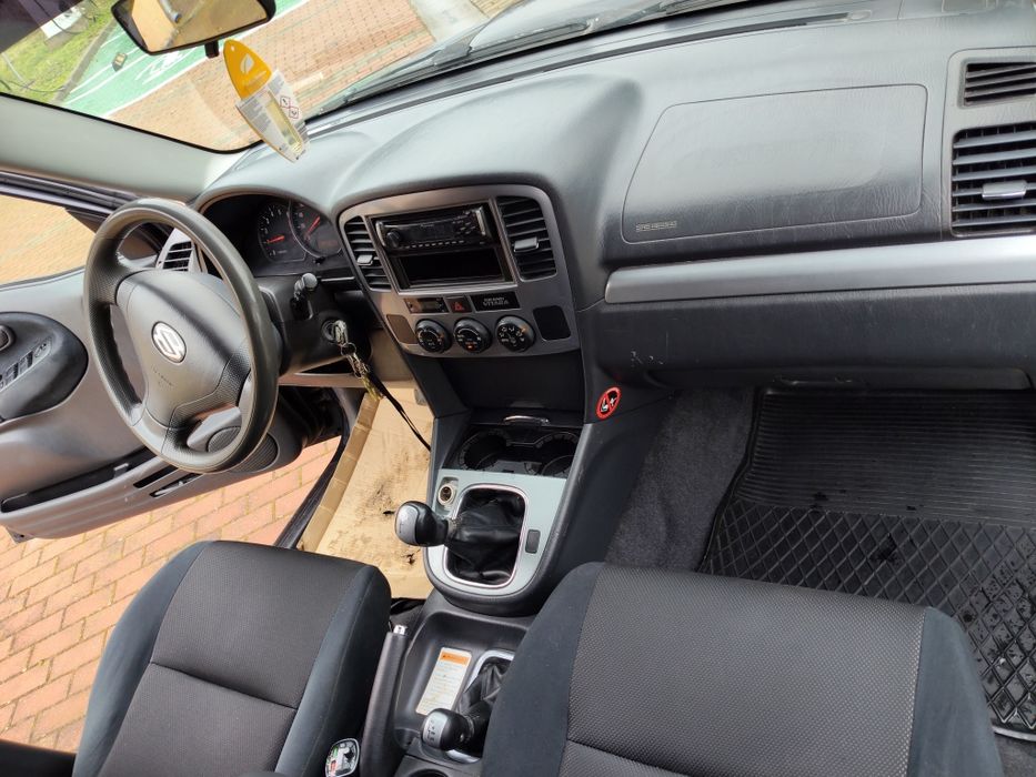 Suzuki vitara 2005,  2.0 d,109cp