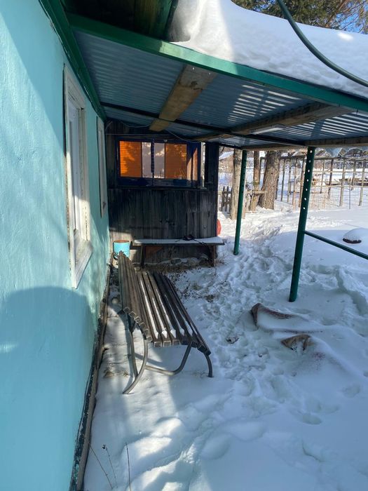 Продам дачу на белом лугу