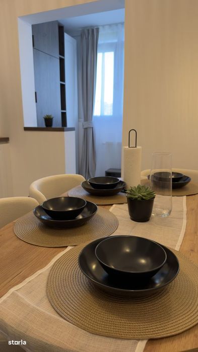 Proprietar | Apartament 3 cam. | 2 băi | Iulius Mall | Perioade medii