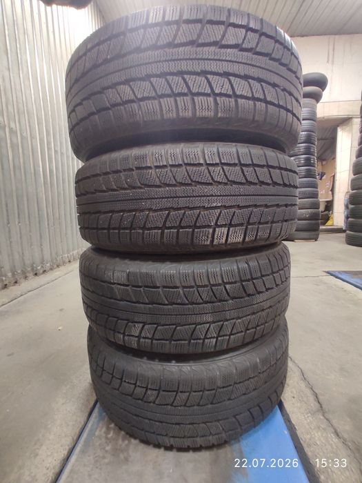 215/60R16 Triangle