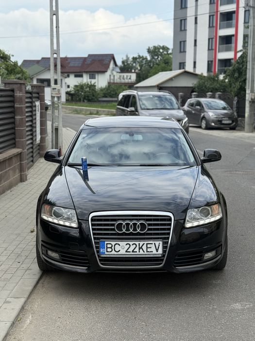Audi a6 c6 2010 FL