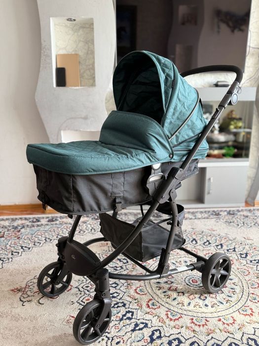 Детская коляска , фирма  TOMIX