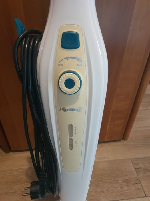 Парочистачка Gleantenso 1200W