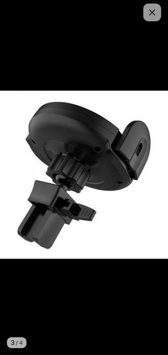 Автомобильный держатель для телефона HOCO CA35 Plus