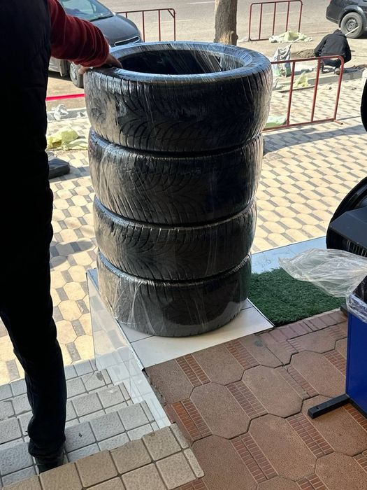 Prodayutsa Zimnie baloni