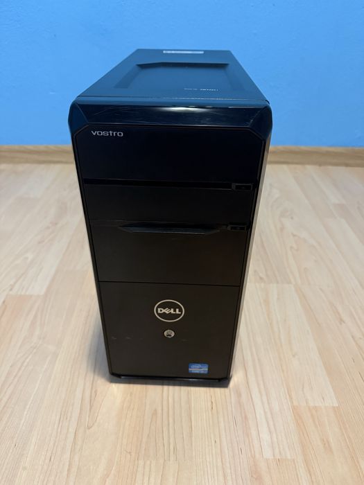 Unitate Pc i7 dell vostro 460