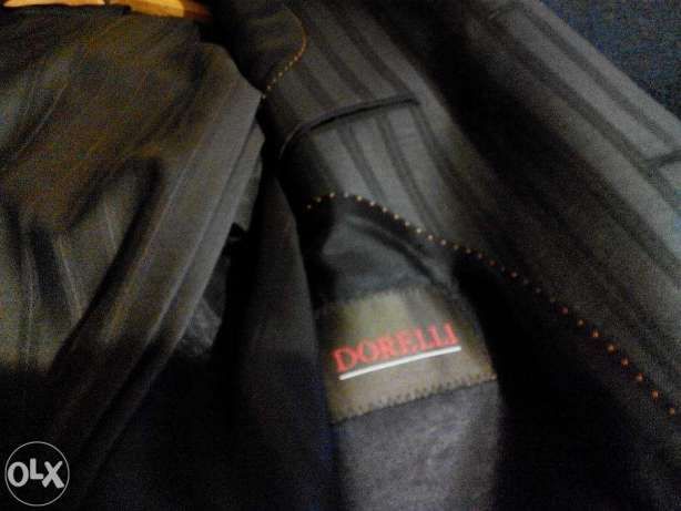 продам мужской костюм